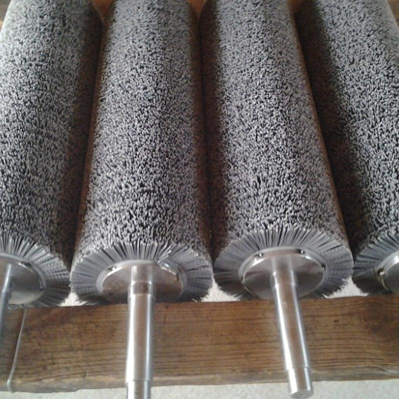 鋼絲刷輥 鋼絲刷輥